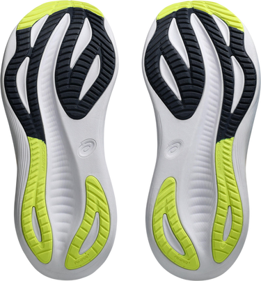 Кросівки та взуття Asics GEL-NIMBUS 27 Різнокольоровий | 1012b971-400, 2