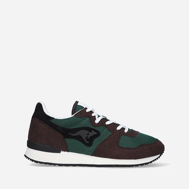 Кросівки та взуття KangaROOS Aussie Micro Cord Коричневий | 47288 000 3014, 1