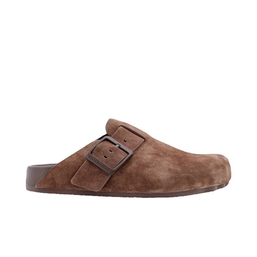 Кросівки та взуття Balenciaga MULE Коричневий | 761284WCGA12010