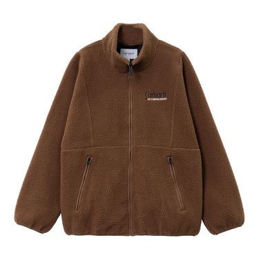 Куртка Carhartt WIP Draper Liner Коричневий | I032245_1CN_XX, 6
