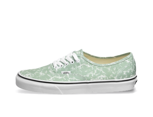 Кросівки та взуття Vans UA Authentic Зелений | VN0A5KRDAVH1
