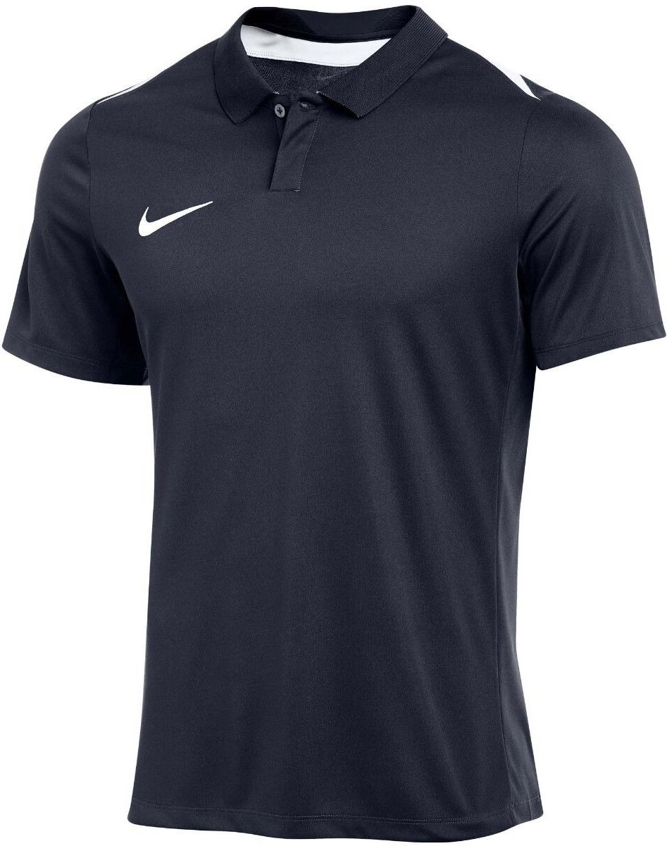 Сорочка поло Nike Y NK DF ACDPR24 SS POLO K чорний | fd7604-455, 0