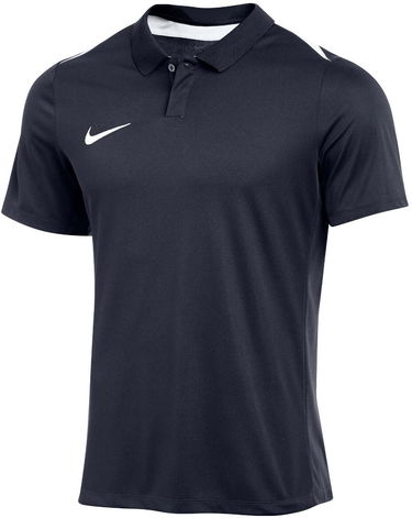 Сорочка поло Nike Y NK DF ACDPR24 SS POLO K чорний | fd7604-455, 0