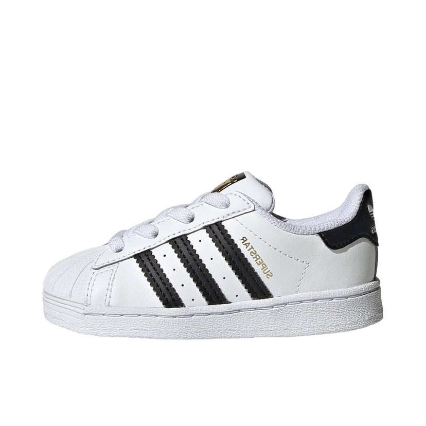 Кросівки та взуття adidas Originals Superstar білий | FU7717