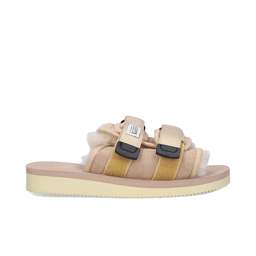 Кросівки та взуття SUICOKE MOTO бежевий | MOTO.M2AB.BEIGE