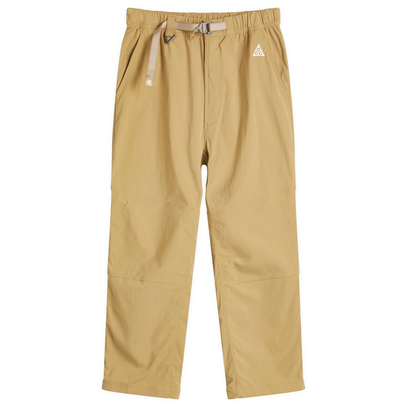 Штани карго Nike ACG Hike Pants бежевий | FN2450-297