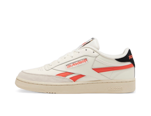 Кросівки та взуття Reebok Club C бежевий | GX1702