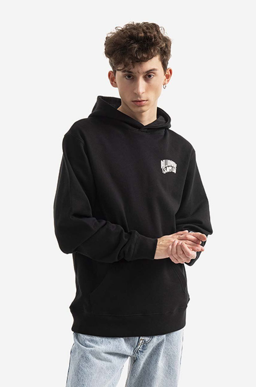 Світшоти BILLIONAIRE BOYS CLUB Billionaire Boys Club Hoodie чорний | BC005