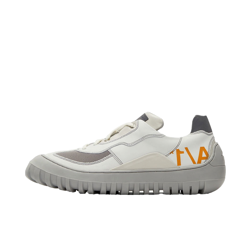 Кросівки та взуття A.P.C. Iggy Basse бежевий | COEYS-M56106