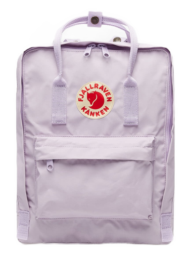Рюкзак FJÄLLRÄVEN Kånken Backpack Фіолетовий | F23510-457