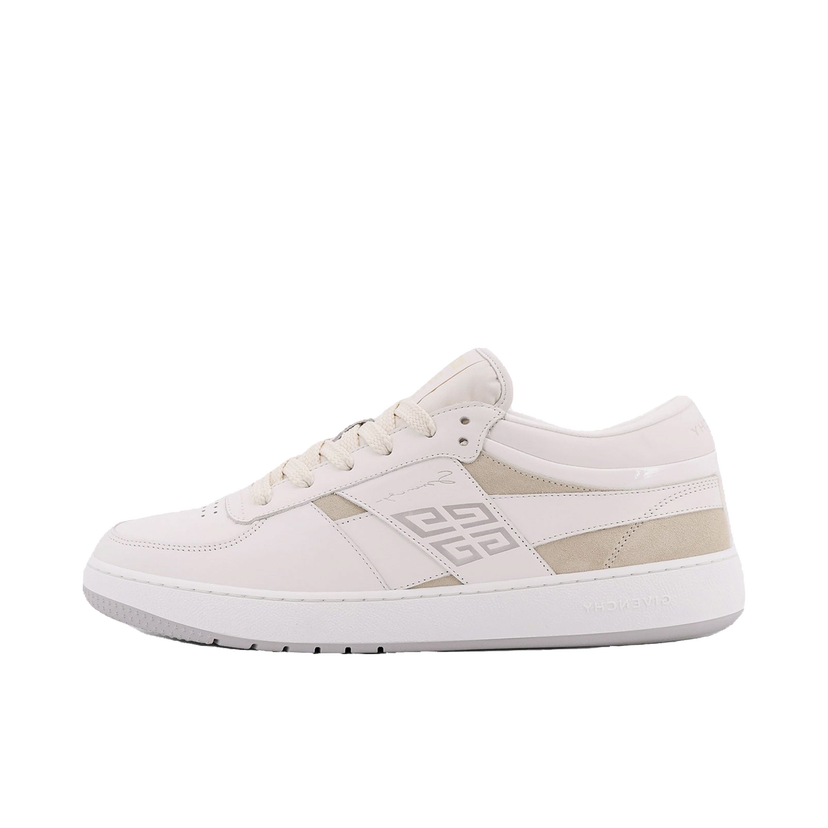 Кросівки та взуття Givenchy G Move Low білий | BH00ARH1U9118