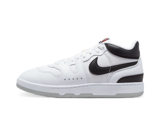 Кросівки та взуття Nike Mac Attack QS SP білий | FB8938-101