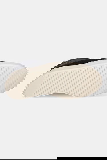Кросівки та взуття Rick Owens Rick Owens DRKSHDW Mega Bumper Low Lunar Boots чорний | DU02E7839.NCV, 4