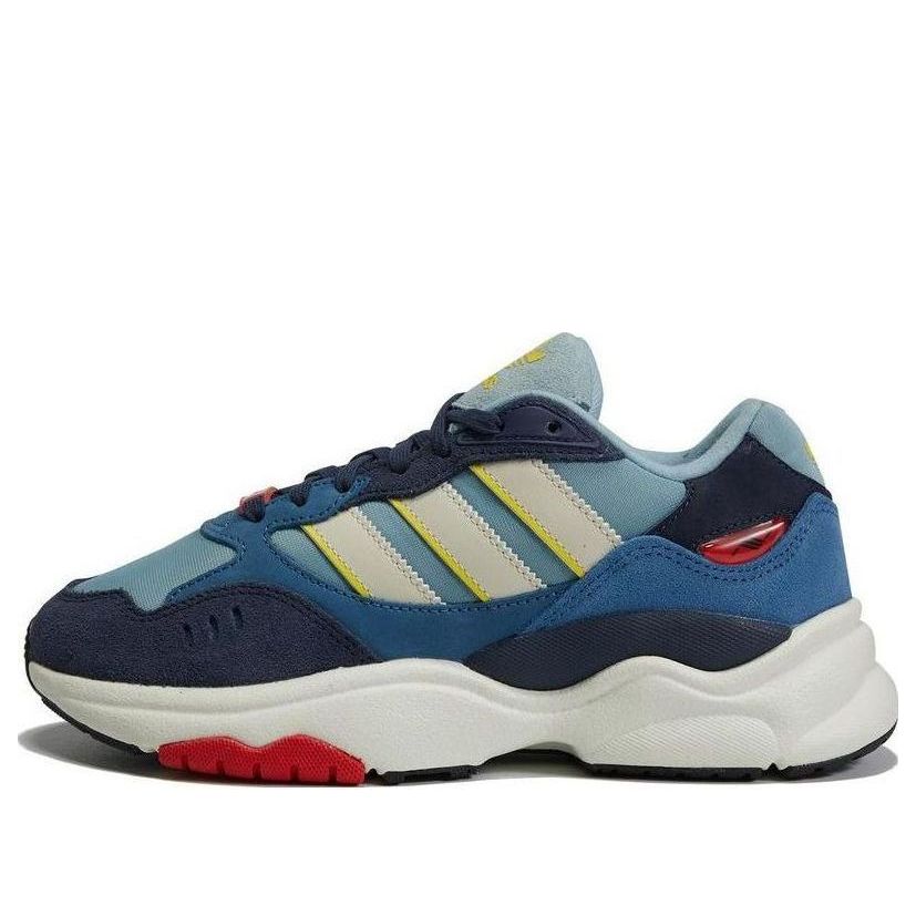 Кросівки та взуття adidas Originals Retropy F90 Різнокольоровий | HQ2001