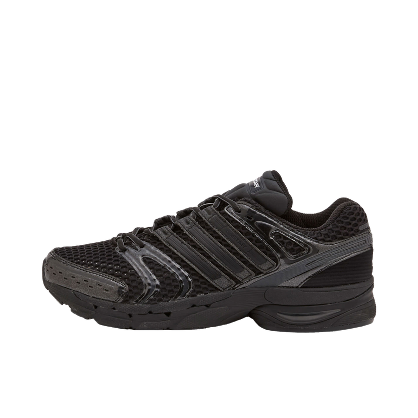 Кросівки та взуття adidas Performance Adistar Control 5 Size UK 4 чорний | JQ4166