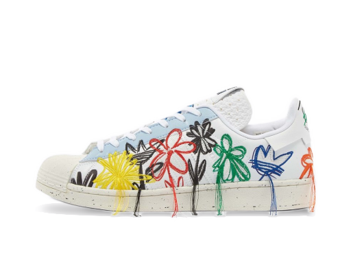 Кросівки та взуття adidas Originals Sean Wotherspoon x Superstar "Super Earth" Різнокольоровий | FZ4724