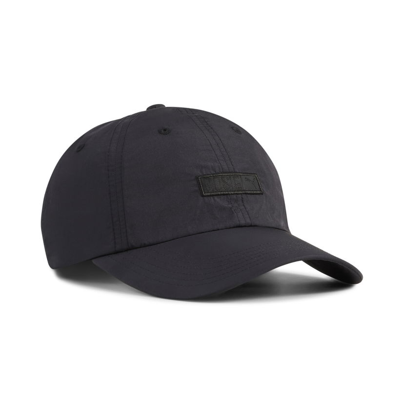 Кепка Puma Dad Cap PUMA x ROSÉ чорний | 026682_01