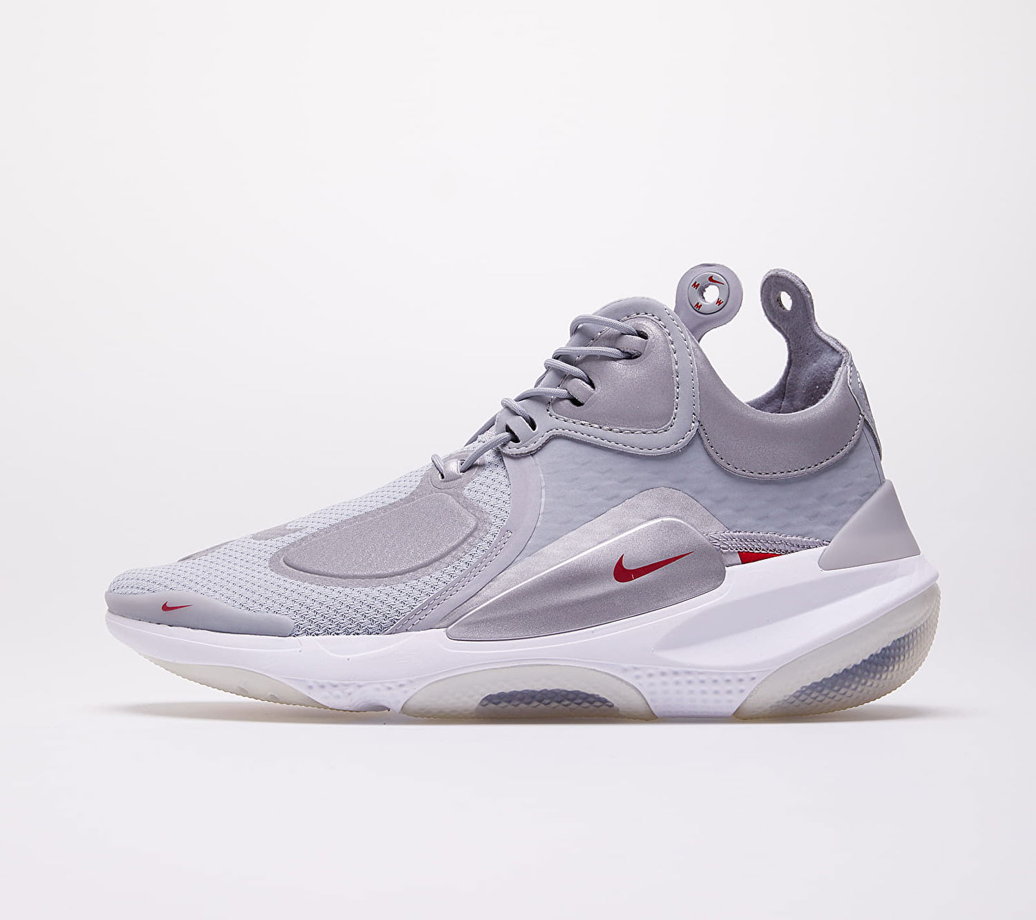 Кросівки та взуття Nike Matthew M. Williams x Joyride CC3 Setter Сірий | CU7623-002, 0