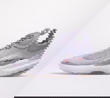 Кросівки та взуття Nike Matthew M. Williams x Joyride CC3 Setter Сірий | CU7623-002, 0