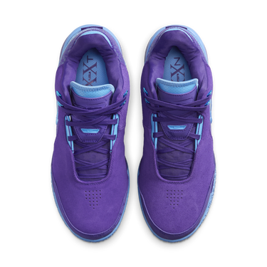 Кросівки та взуття Nike LeBron NXXT Gen AMPD Фіолетовий | FJ1566-500, 2