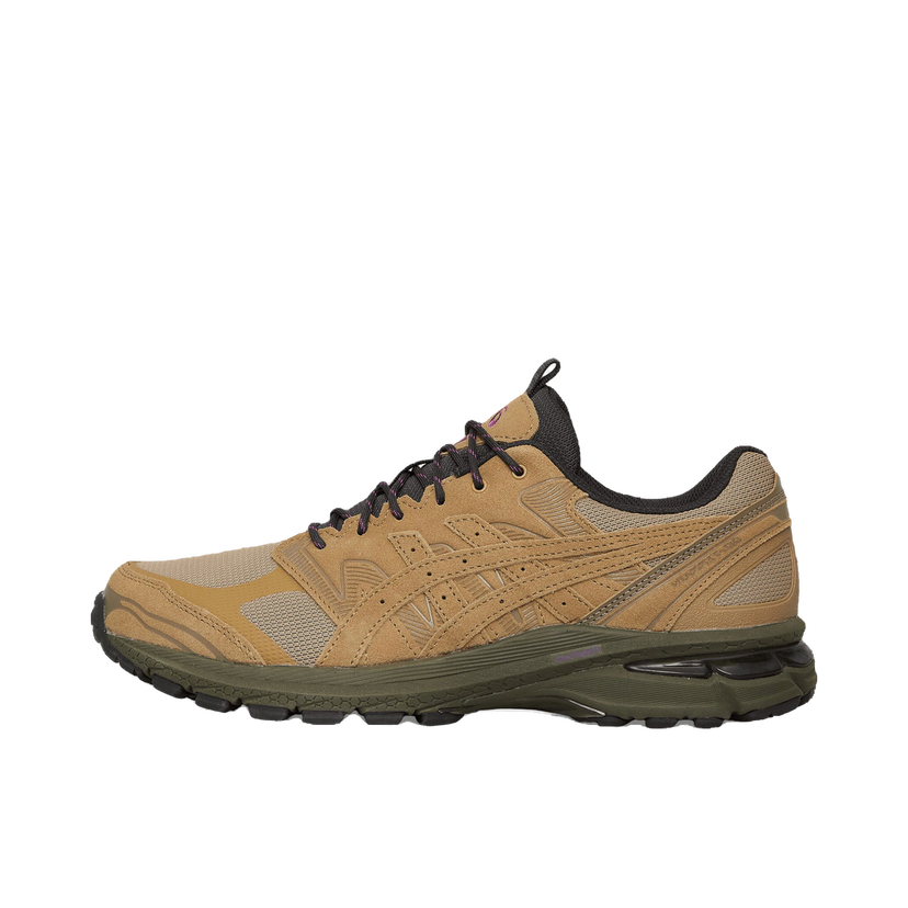 Кросівки та взуття Asics GEL-Terrain Sneakers Desert Camp бежевий | 1203A444-200