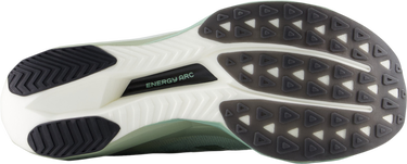 Кросівки та взуття New Balance FuelCell SuperComp Elite v5 Зелений | wrceltd5-wrceltd5, 3