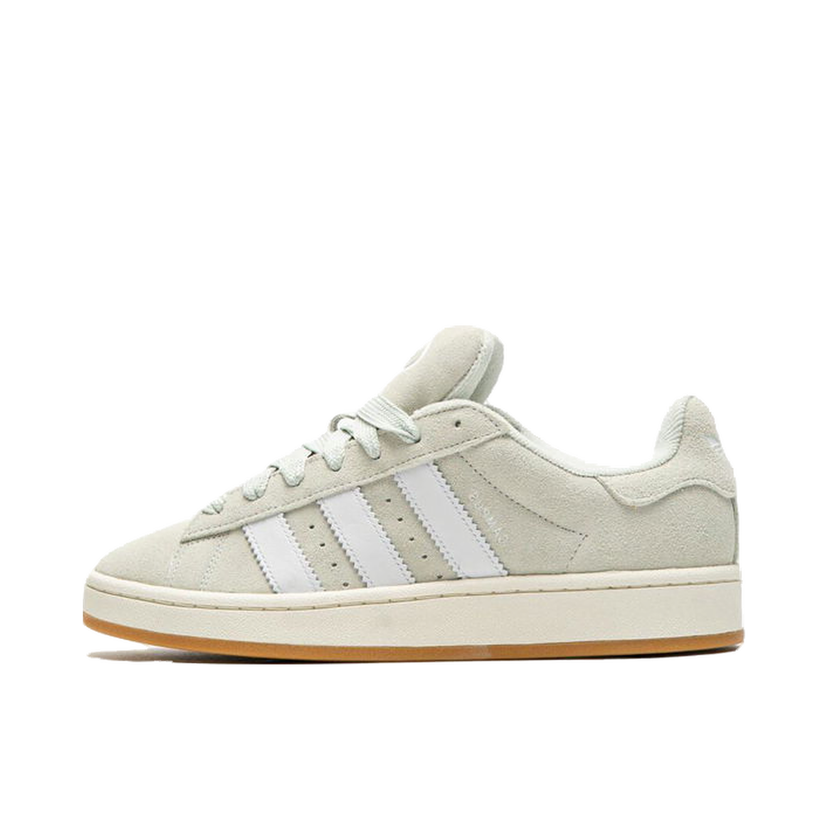 Кросівки та взуття adidas Originals Originals Campus 00s Зелений | JQ8348