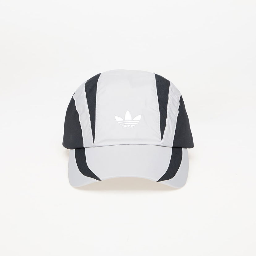 Кепка adidas Originals Teamgeist Cap Сірий | JY3824