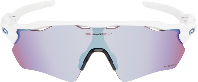 Сонцезахисні окуляри OAKLEY Radar EV Path Sunglasses білий | 0OO9208 888392243812