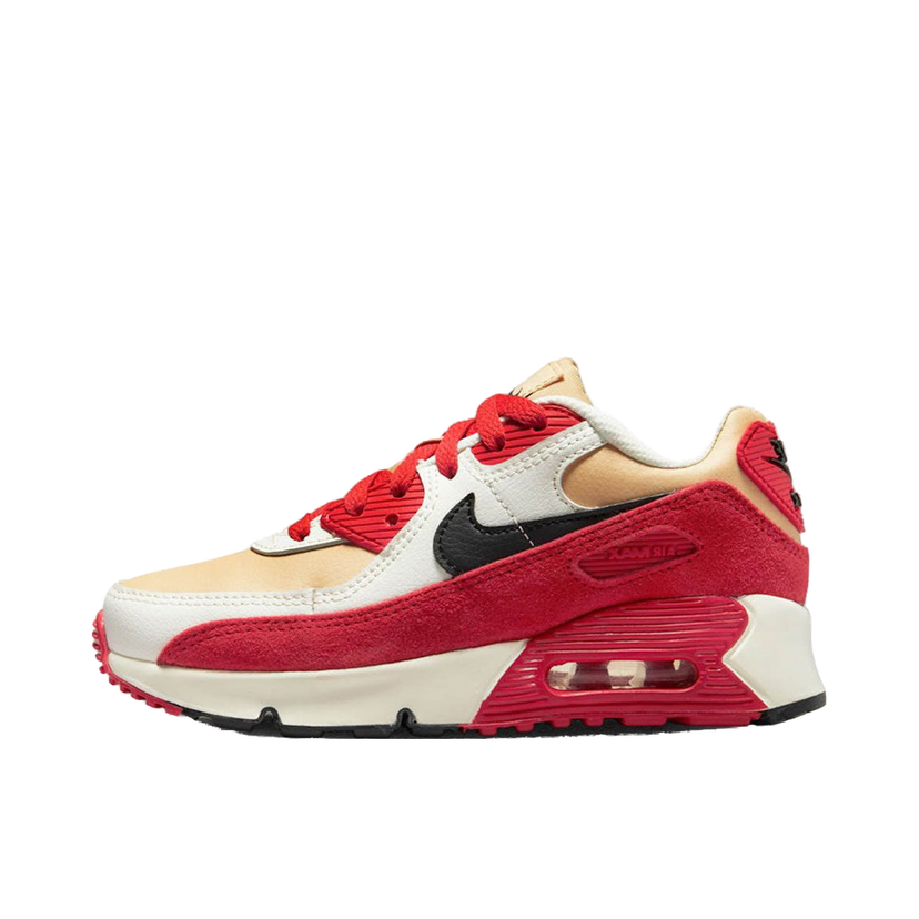 Кросівки та взуття Nike Air Max 90 бежевий | CD6867-200