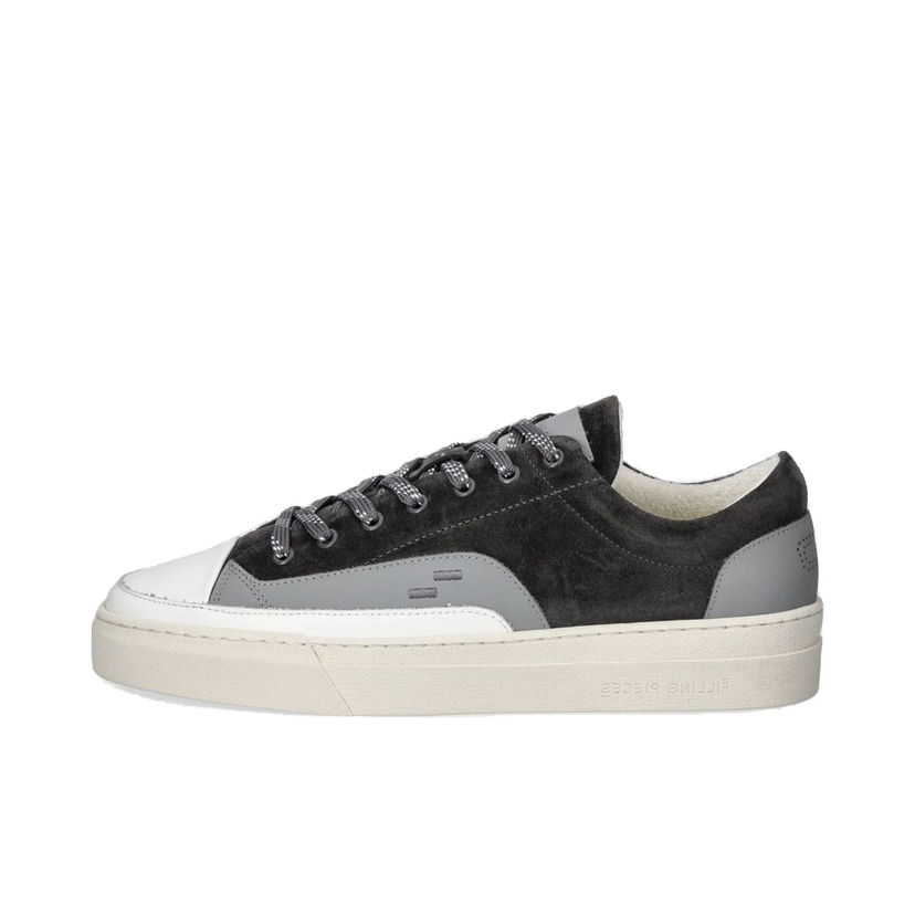 Кросівки та взуття Filling Pieces Riviera Сірий | 90278521002