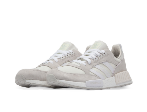 Кросівки та взуття adidas Originals BostonsuperxR1 Сірий | G27834