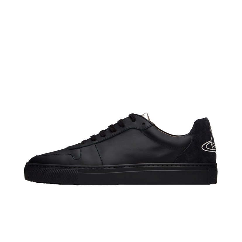 Кросівки та взуття Vivienne Westwood Classic чорний | 75020002M-L002T-
