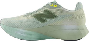 Кросівки та взуття New Balance FuelCell SuperComp Elite v5 Зелений | wrceltd5-wrceltd5, 1