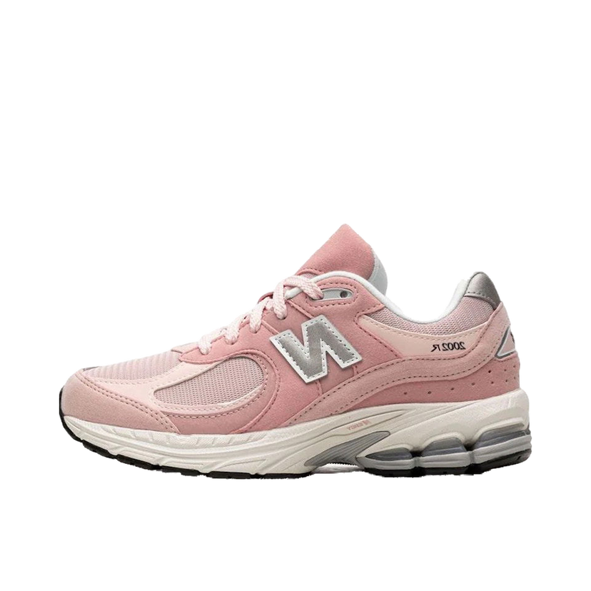Кросівки та взуття New Balance 2002R Рожевий | PC2002SK