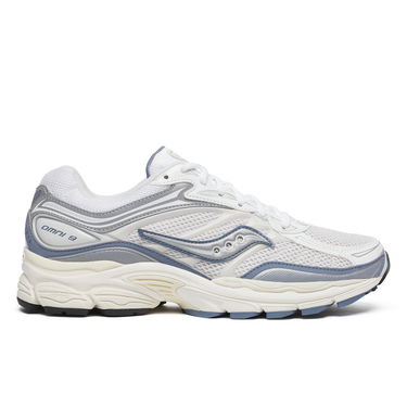 Кросівки та взуття Saucony ProGrid Omni 9 TMY Сірий | S70832-2, 0