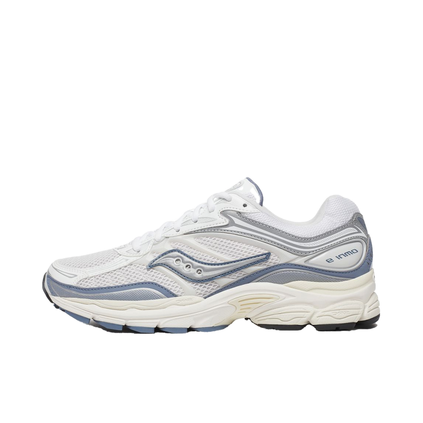 бігти Saucony ProGrid Omni 9 TMY Сірий | S70832-2