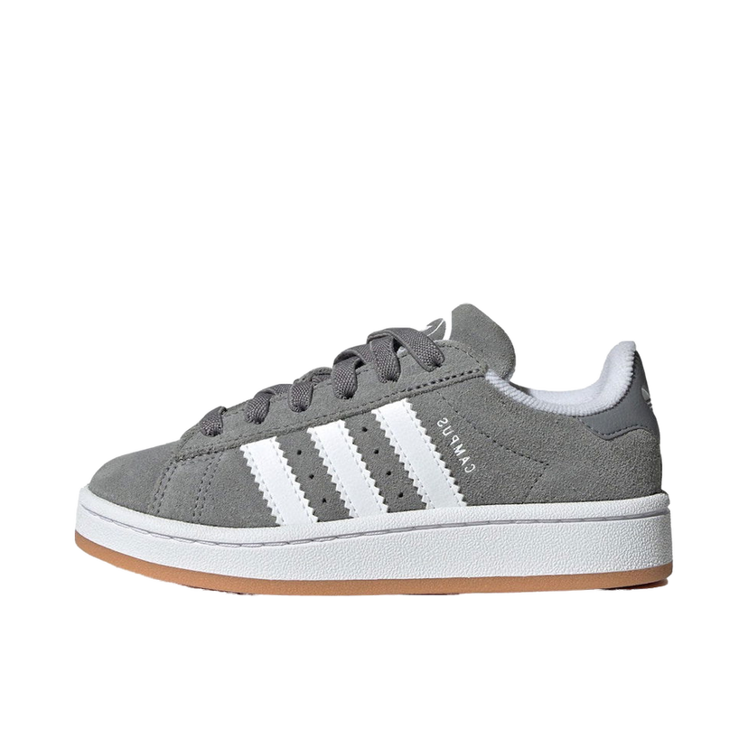 Кросівки та взуття adidas Originals Campus 00s Сірий | JI4330