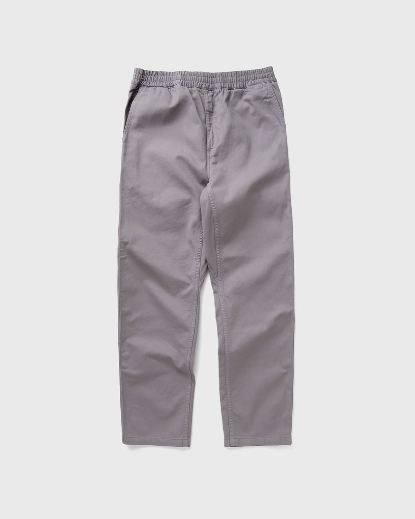 Штани Carhartt WIP Casual Elasticated Waist Pants Сірий | I029919-2LR.GD