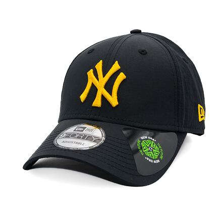 Кепка New Era Adjustable 9FORTY NY Yankees Baseball Cap (56-59 cm) темно-синій | 60595187