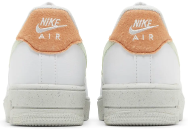 Кросівки та взуття Nike Air Force 1 Low Crater "Brushstroke" GS білий | DX3067-100, 3