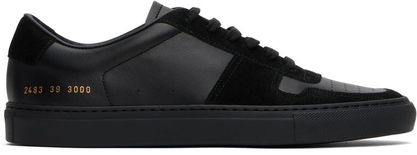 Одяг Common Projects Common Projects BBall Duo чорний | ARTICLE 2483