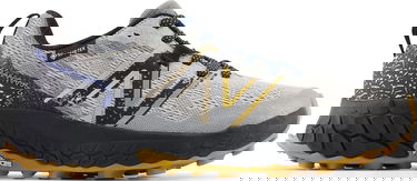 Кросівки та взуття New Balance Fresh Foam X Hierro v7 GTX Сірий | wthigq7b, 0