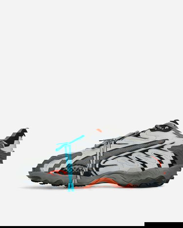 Кросівки та взуття Puma A$AP Rocky Inhale Reflective білий | 405383-01, 3