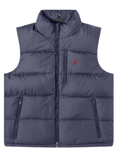 Жилет Polo by Ralph Lauren Polo Ralph Lauren El Cap Down Collection чорний | 710825872002