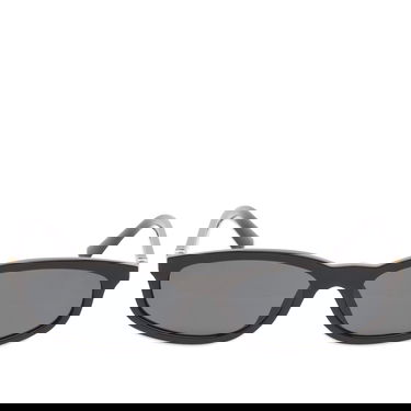 Сонцезахисні окуляри Miu Miu Miu Miu 0MU A06S Sunglasses чорний | 0MU-A06S-54-16K08Z, 2