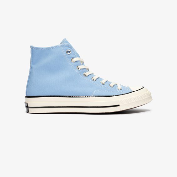 Кросівки та взуття Converse Chuck 70 High Синій | A03385C, 0