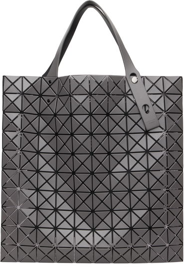 сумка-тоут BAO BAO ISSEY MIYAKE BAO BAO ISSEY MIYAKE Prism Matte Tote Металік | BB58AG503, 0