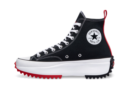 Keith Haring x Run Star Hike High Top