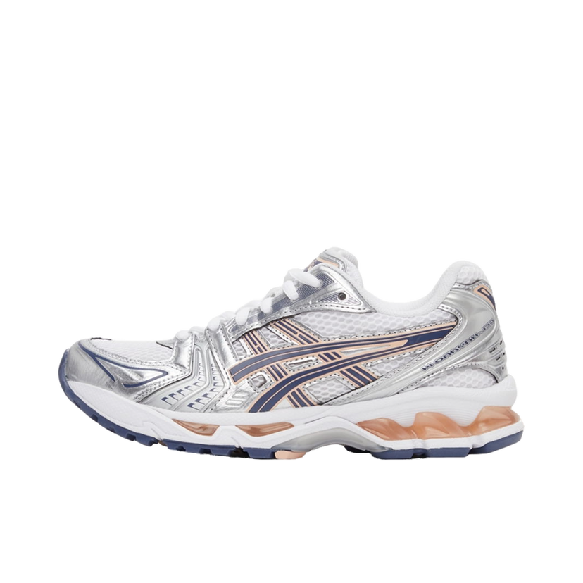 бігти Asics Gel-Kayano 14 білий | 1202A056